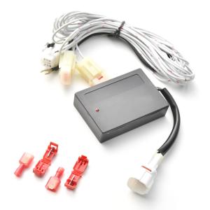 スイフト ハイフラ対策 抵抗不要 LED ウインカー レギュレーター レギュレター ウィンカー 点滅制御 汎用品