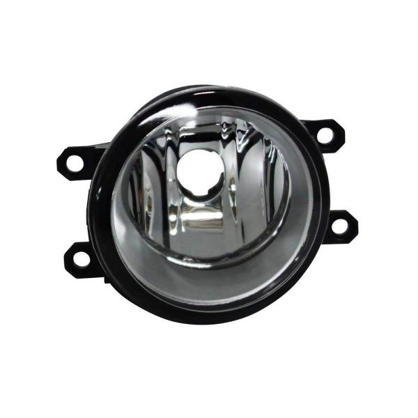 【左側単品】 GRX130系 マークX 前期 [H21.10-H24.8] 純正風 フォグランプ