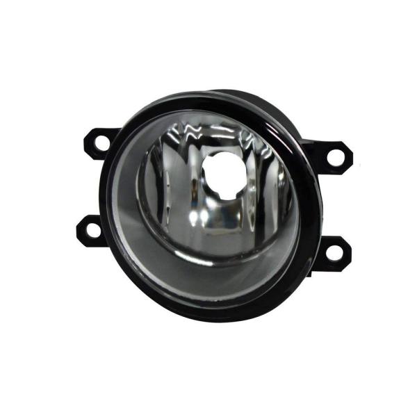 【右側単品】 GRJ/TRJ150 ランドクルーザープラド 後期 [H25.9-] 純正風 フォグラ...