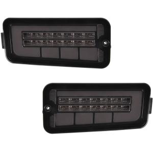 S500P S510P ハイゼットトラック 前期 LEDテールランプ