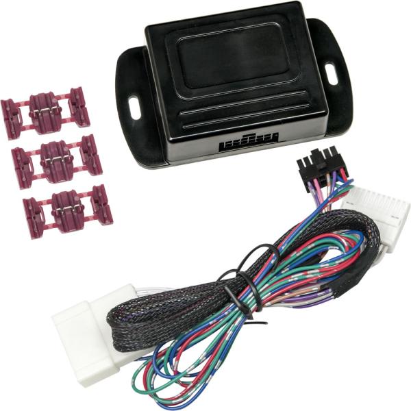 配線図付き GRJ/TRJ/GRJ/TRJ150W ランドクルーザープラド ドアミラー サイドミラー...