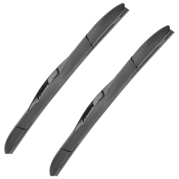 ZYX10 NGX50 C-HR(H30.5-) 撥水ワイパー エアロワイパー フロントワイパー ブ...