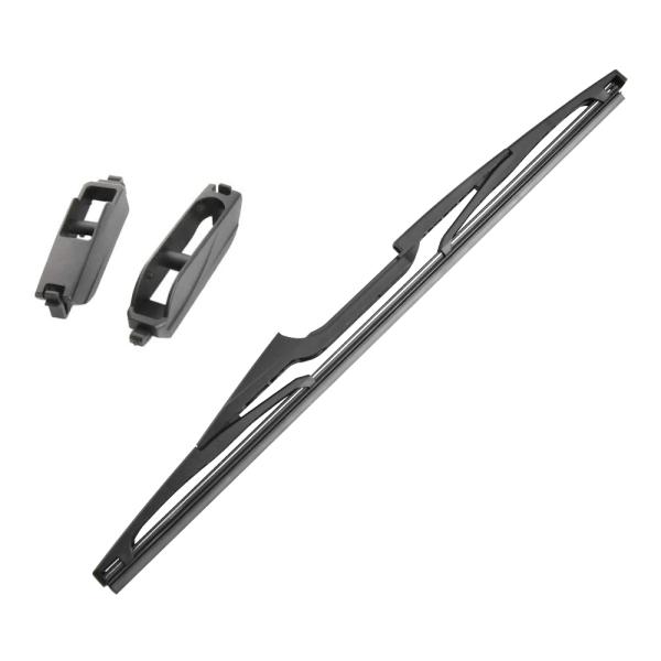 リアワイパー ブレード 400mm E25 キャラバン/ホーミー H15.5-H24.5 社外品