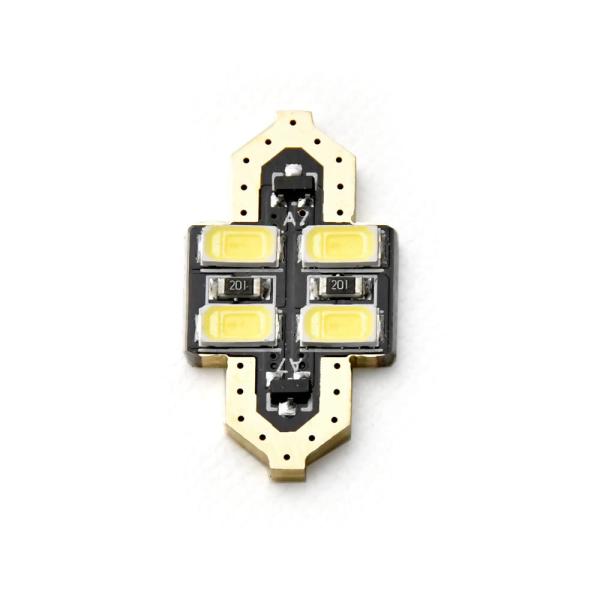 NCEC ロードスター [H17.8-H27.5] LED ルームランプ 金メッキ SMD 1点セッ...