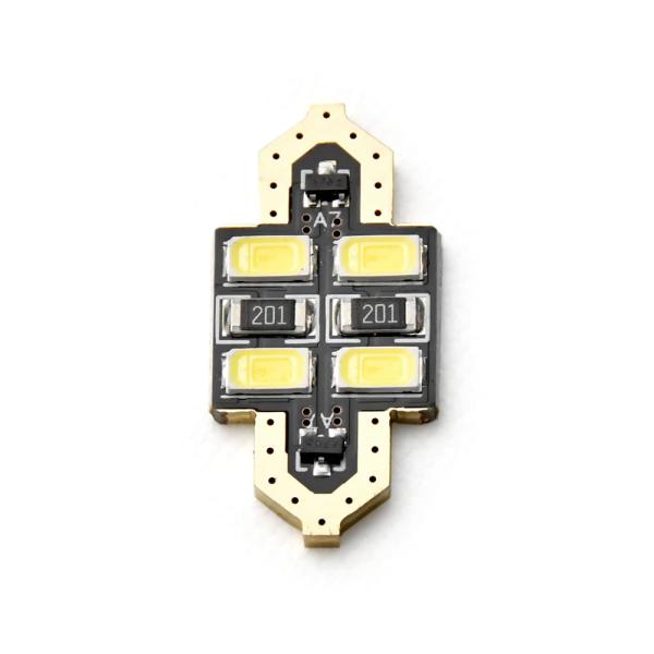 HG21S セルボSR [H18.11-H21.12] LED ルームランプ 金メッキ SMD 1点...