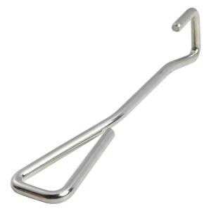 ケイ　ハイエース バックドアスカッフプレートのみ 67935-26190 ハイエース用 トヨタ純正