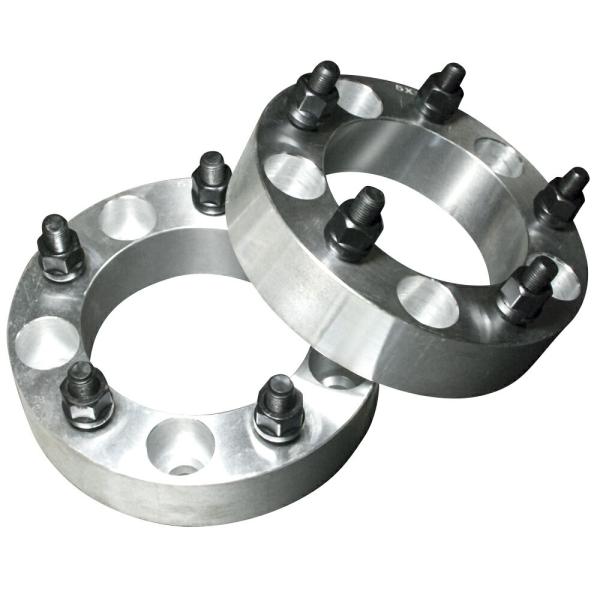 JB64W ジムニー [H30.7-] ワイドトレッドスペーサー ワイトレ 2枚セット 50mm P...