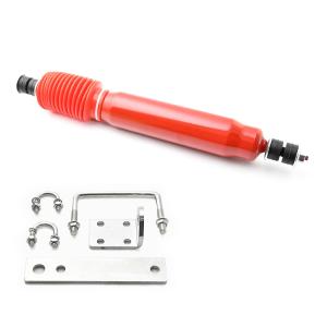 ジムニー ステアリングダンパー ジャダー/シミー対策 取り付け金具のみ