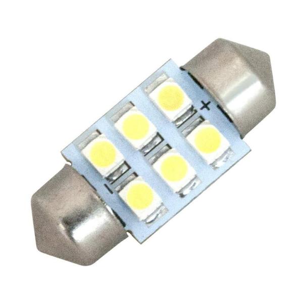 DK5 CX-3 LED ラゲッジ交換球 B T10×31