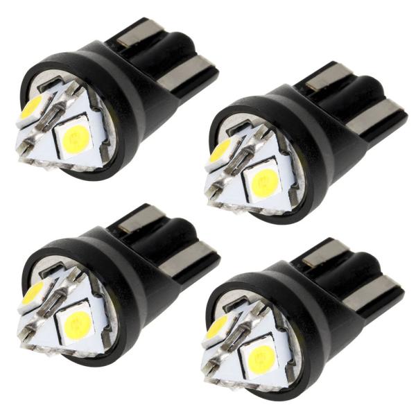 HB24/25S キャロル 新タイプ 高輝度 拡散型 ショート T10 LED ポジション＆ナンバー...