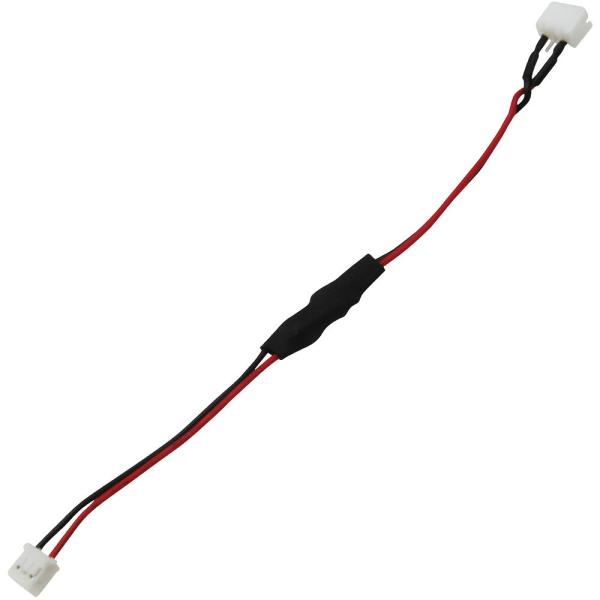 BNR33スカイラインGT-R LEDルームランプ 微点灯カット ゴースト対策 抵抗