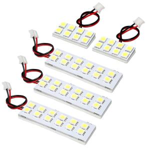 専用設計DR16T NT100クリッパー トラック [H25.12-] LED ルームランプ