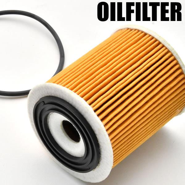 オイルフィルター オイルエレメント MINI ミニ 3ドアハッチバック/コンバーチブル R50/R5...