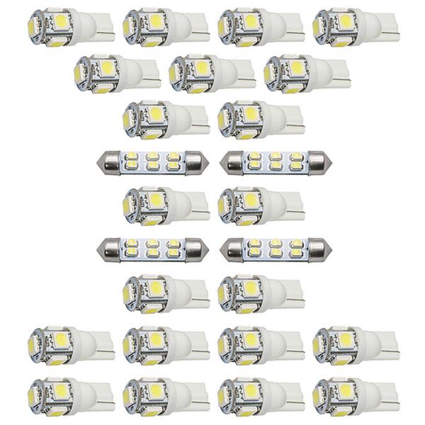 メルセデスベンツ W221 Sクラス [H17-H24]  LED ルームランプ 【SMD LED ...