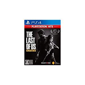 Sie The Last Of Us Remastered Playstation Hits Ps4 オーケー商会 ヤフー店 通販 Yahoo ショッピング