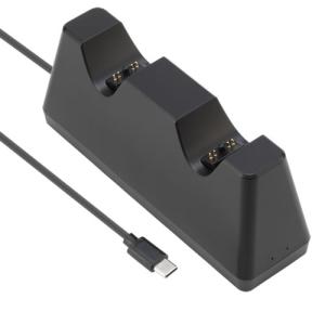 PS5 DualSense 充電スタンド 新品】PS5 DualSense 充電スタンド [CFI-ZDS1J] : アーク