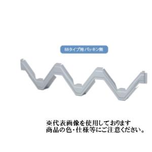W面戸 88タイプふき葺2型用 （パッキン無・先付タイプ）　サカタ製作所