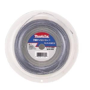 マキタ 草刈機 ナイロンコードカッタ予備ナイロンコード 50m巻 A-33261 008838115...