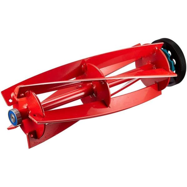 マキタ 芝刈機替刃 リール刃 280mm五枚刃 適用モデル:MLM2850 A-52249