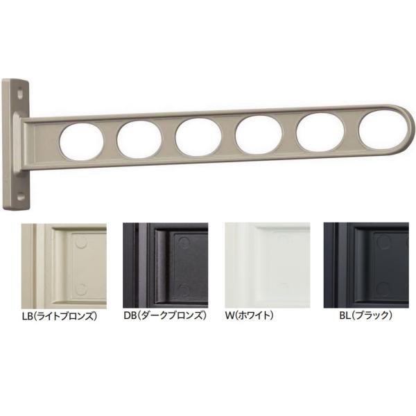 川口技研 ホスクリーン EK-55 -BL・DB・LB・W  1本