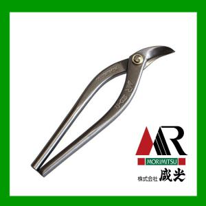 盛光 板金ハサミ 厚物柳刃300 輝盛光 HSTM-0430 : OKツールYahoo