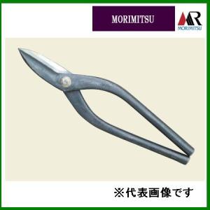 盛光（モリミツ） 板金ハサミ 柳刃240 輝盛光 HSTM-0124 : OKツール