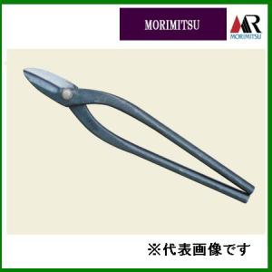 盛光（モリミツ） 板金ハサミ 厚物柳刃300 輝盛光 HSTM-0430 : OK