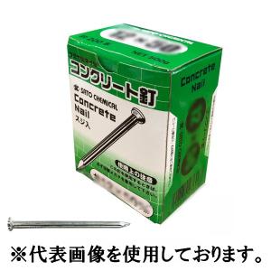 コンクリート釘 スムースタイプ　12#×25 500g｜oktools