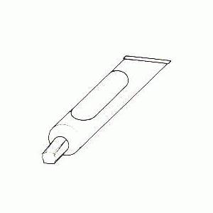 Panasonic（パナソニック） 雨とい接着剤 高粘度 150g 20個/ケース単位