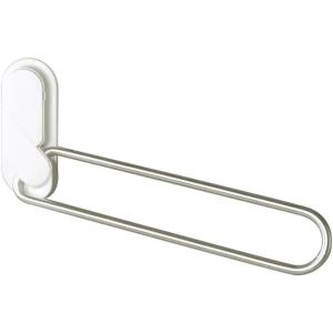 川口技研 ホスクリーン MD型 アーム長 230ミリ 左右1組 ホワイト色 MD-W