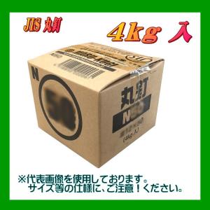 丸釘 N50 #12×50mm 4kg 約2196本