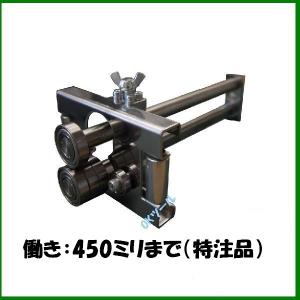 ローラーΣ ハンド折曲機 東北エスパル 便利商品 ローラーシグマ : e