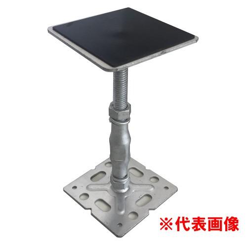 鋼製束 SC-11T　大引受タイプ：T フラット型　実用範囲：110〜150mm  佐藤ケミカル