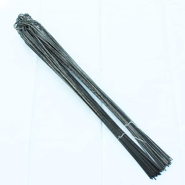 箱入り番線　足場番線 2.8×700mm 200本 ※他商品同時注文不可　同梱不可 [個別送料]