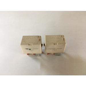 デンソー リレー 2個 12V 未テスト スズキ 車から 純正