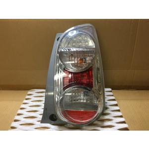 アルト DBA-HA25S 左テールランプ 35670-64L00 : IAC-PARTS - 通販