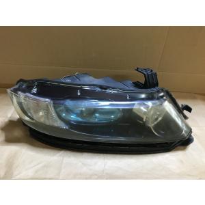 ヘッド ライト 右 プリウス ZVW30 トヨタ 純正 81110-47370 KOITO 47