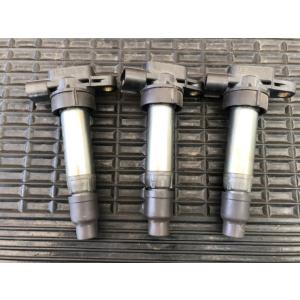 イグニッション コイル 3本 セット ワゴンR MH23S スズキ K6A 33400