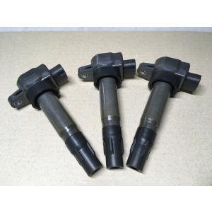 イグニッション コイル 3本 セット ワゴンR スティングレー MH23S