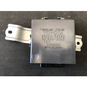 ヘッド ライト レベリング クラウン JZS175W トヨタ 純正 89960-30040 0318...