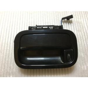 アウターハンドル バックドア ワゴンR スティングレー MH22S スズキ 純正 ZJ3 ブルーイッ...