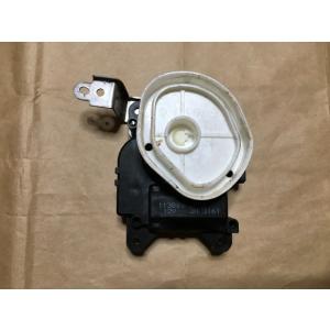 エアコン サーボ モーター 1個 ワゴンR MH21S スズキ DENSO 113800