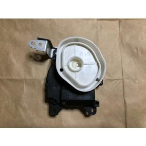 エアコン サーボモーター 1個 ワゴンR MH21S スズキ 純正 DENSO 113800-253...