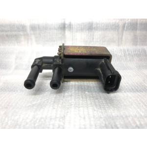 バキューム スイッチング アイドルアップ ソレノイド バルブ MRワゴン  