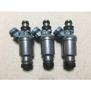 インジェクター 1台分 オプティ クラシック L300S ダイハツ EF-ZL 23250-8721...