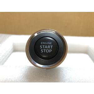 エンジン スタート ストップ スイッチ MRワゴン MF33S スズキ 純正 37290-82K00...