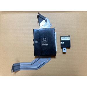 エンジン コンピューター IDコード ボックス レガシィ BR9 スバル 22765AD260 88...