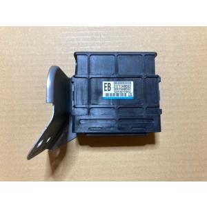 ミッション コンピューター ジャンク レガシィ BR9 スバル 純正 EJ25 AT 4WD 317...