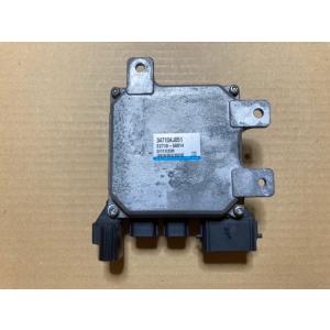 パワステ コンピューター レガシィ BR9 スバル 34710AJ051 三菱電機 PS CPU
