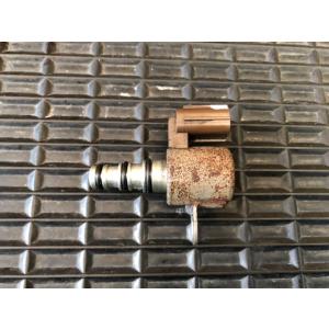ステップワゴンスパーダ DBA-RK5 CVTコントロールバルブ R20A PB81P